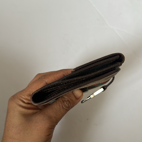 Vintage Gucci wallet - Picture 12 of 16